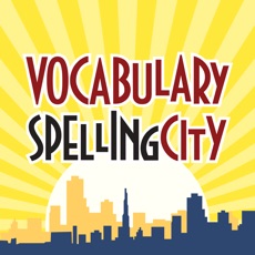 Activities of VocabularySpellingCity