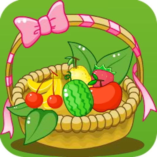 Fresh Fruits icon