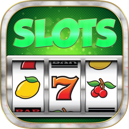 A Xtreme Casino Lucky Slots Game - FREE Casino Slots icon