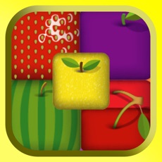 Activities of Swipe Fruit Cube Match Puzzle Game Free For Kids