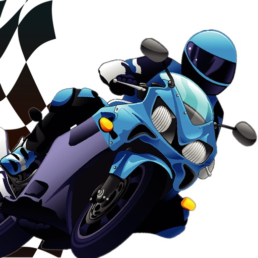 Best Bike Rider: runs as fast as possible, passing cars and use the nitro speed. icon