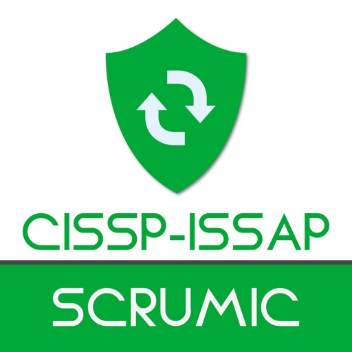ISC2: CISSP-ISSAP - Certification App