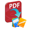 PDF to iWork