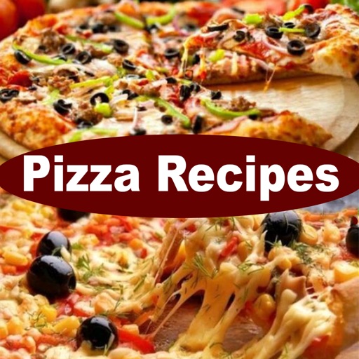 وصفات بيتزا دون نت icon