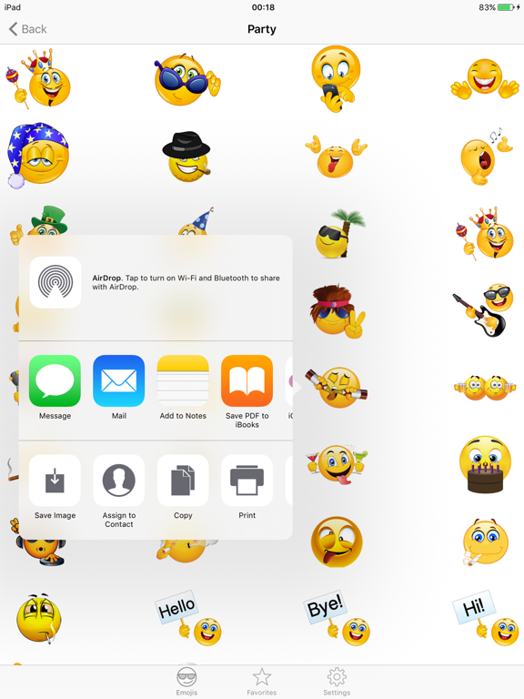 Adult Emojis Icons Pro Naughty Emoji Faces Stickers Keyboard Emoticons For Texting App Voor