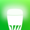 SVET App - Control your health-friendly light bulbs