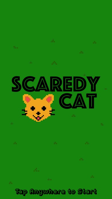 ScaredyCat! screenshot 2