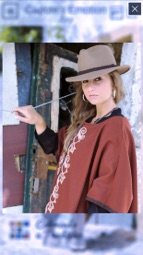 Capotes Emotion Captura de tela 4