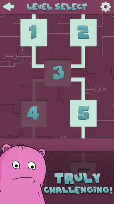 Eat Your Words: Word Puzzles - Screenshot 4