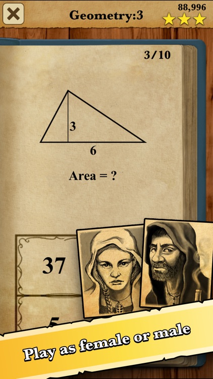 King of Math: Full Game
