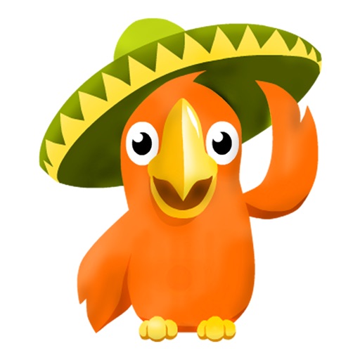 Lingio: Learn New Languages in a Fun Language Game iOS App