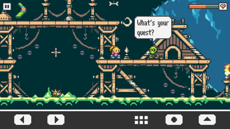 Vulture Island screenshot-3