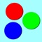 Hit-The-Ball is my first app and it's very easy to play