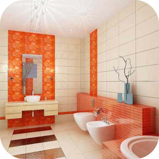 Bathroom Decoration Design Ideas icon