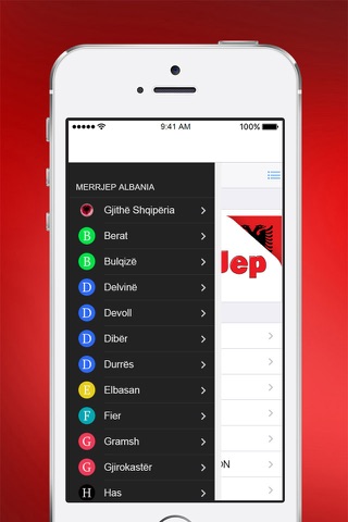 MerrJep Albania - Njoftime, Punë, Shërbime screenshot 3