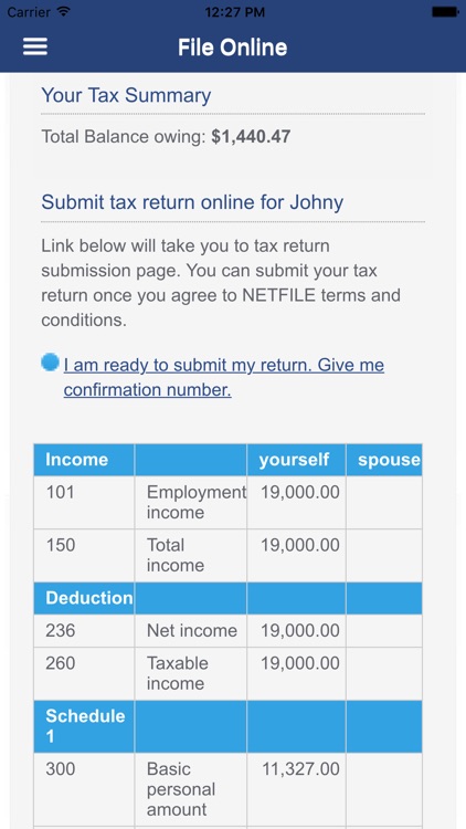 efile-canadian-tax-return-by-fastneasy-services-inc