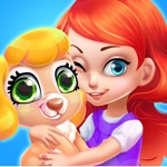 Pet Shop Story - Animal Care, Vet and Beauty Spa Salon: Dog & Cat Makeover!