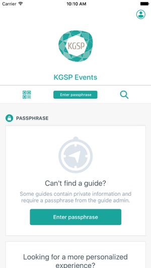 KGSP Events(圖2)-速報App