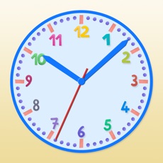 Activities of Wie spät ist es?  - Uhrzeit lernen