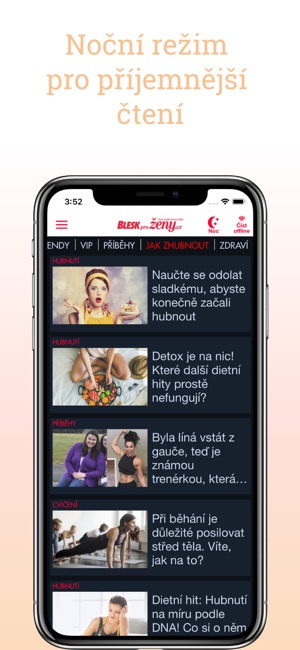 Blesk pro ženy(圖4)-速報App