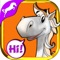 Sing with Ozzie the Talking Horse FREE - Funny Pet Videos and Songs