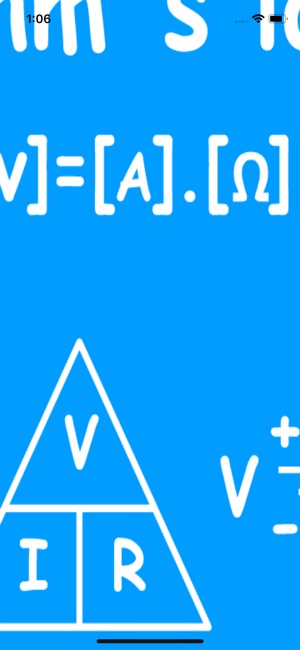 Ohm's Law Calc. Pro(圖1)-速報App