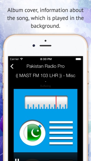 Pakistan Radio Pro(圖2)-速報App