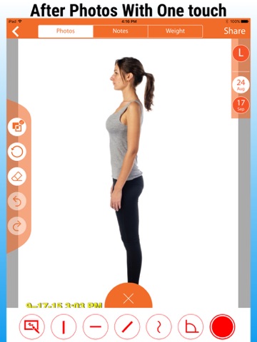 Body Align Pro screenshot 2