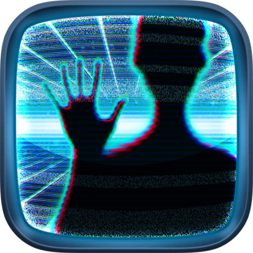 TV Trap: Escape From The Virtual Reality iOS App