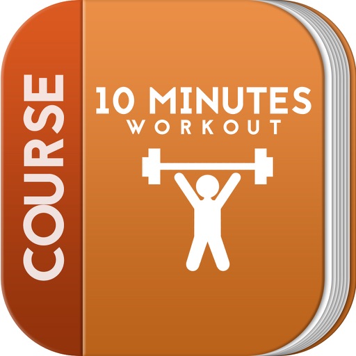 10 Minutes or Less Workouts Challenge 2015