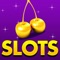 Triple Gold Cherry Slots - Free Casino Game