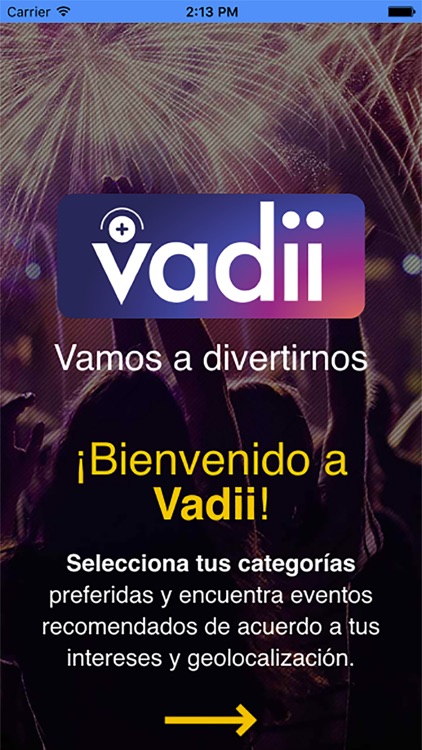 Vadii