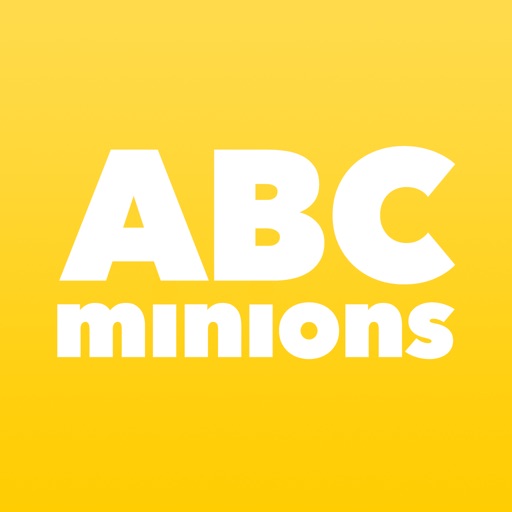 ABC Minions!