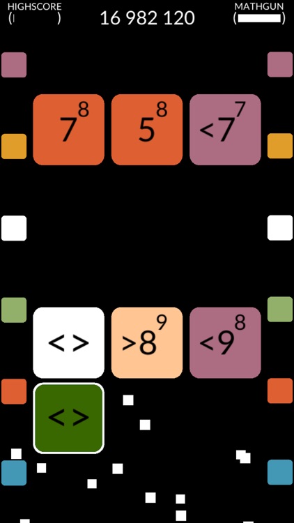 MathCrusher screenshot-4