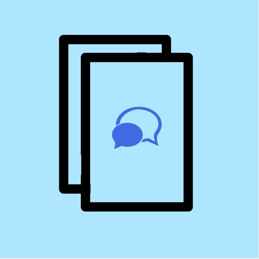 Chatter Box - Chat with your group in new ways icon