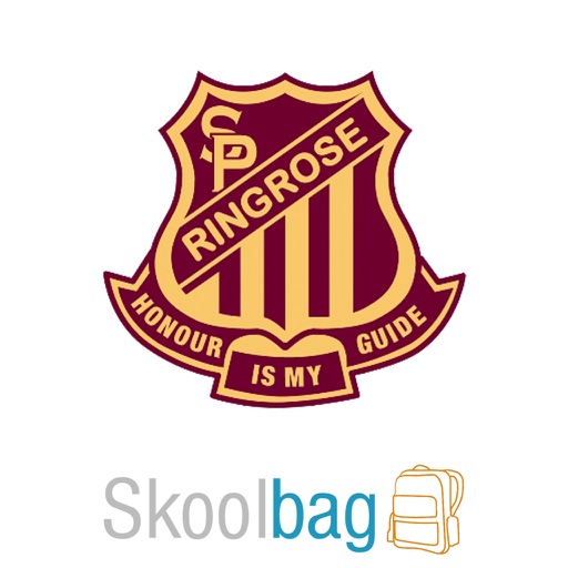 Ringrose Public School - Skoolbag icon