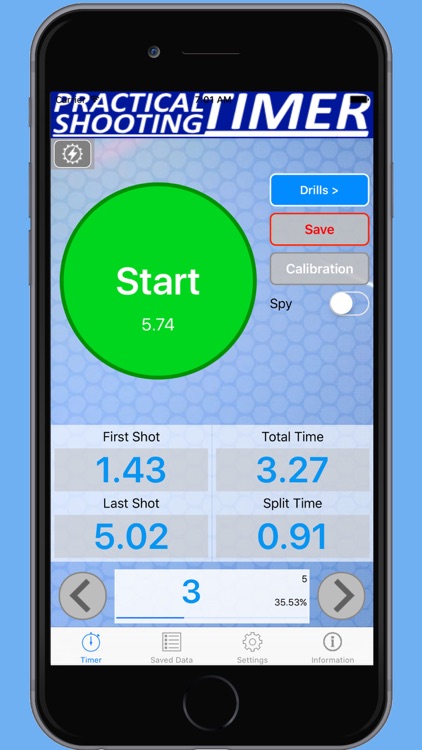 PS Timer Pro screenshot-0