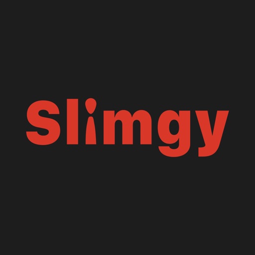 Slimgy for Sli.mg iOS App