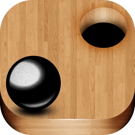 Rolling Ball multiplayer edition sky one ball pool Icon