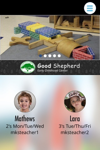 Good Shepherd Early Childhood Center screenshot 2