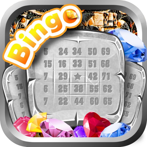 Action Bingo Match Kings - A Realm Full of Fun icon