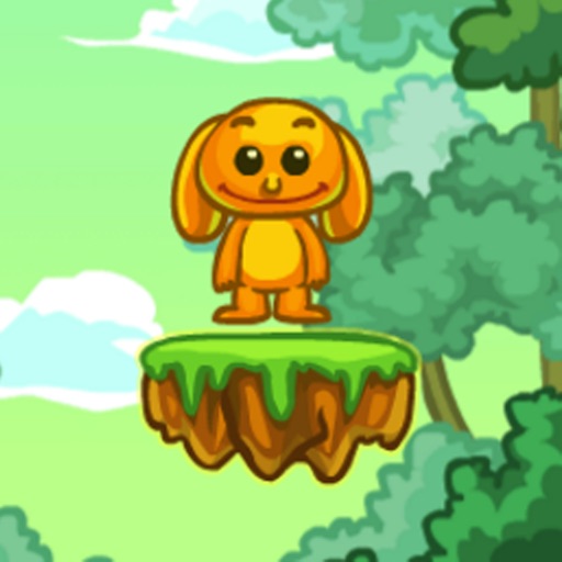 Jungle jump leap 2-survival adventure icon