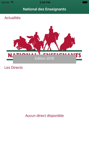 National des Enseignants