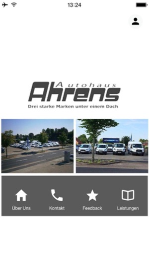 Autohaus Ahrens GmbH & Co. KG