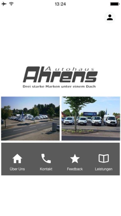 Autohaus Ahrens GmbH & Co. KG