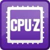 CPU-Z Freeware System profiling & monitoring