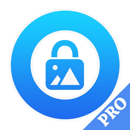 Album Lock Pro - Professional Private Photo&Video icon