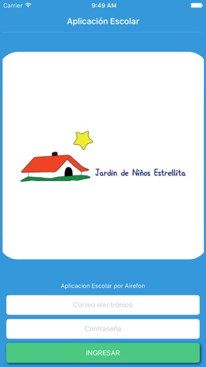 Jardín de Niños Estrellita(圖1)-速報App