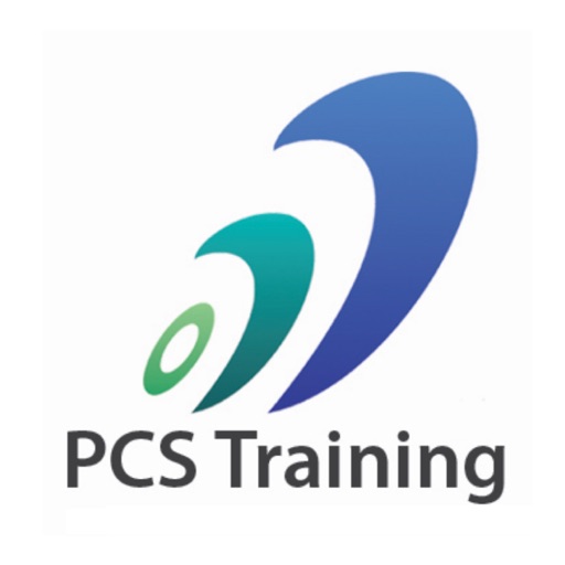 PCS Training icon