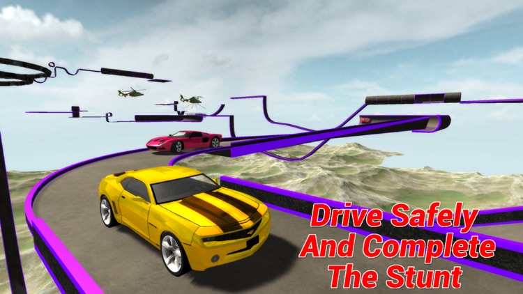 Extreme City GT Racing Stunts 2 screenshot-4